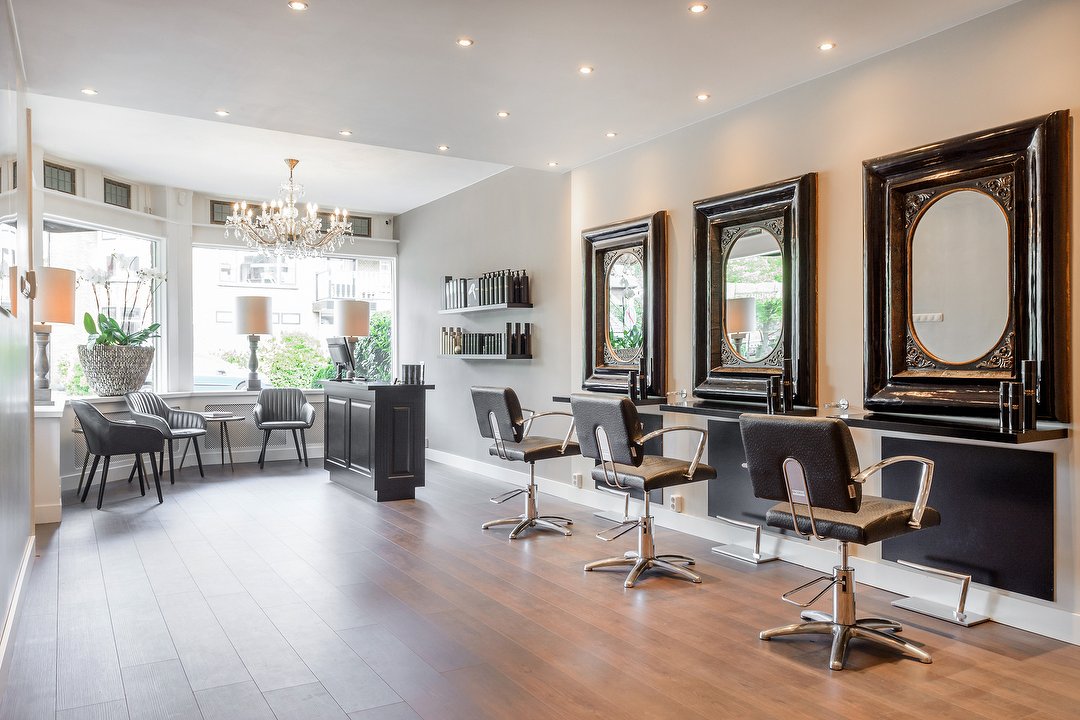 Martijn de Wolf Hair & Beauty Salon, Langstraat, Zuid-Holland