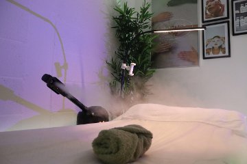 Nyu Skin Studio