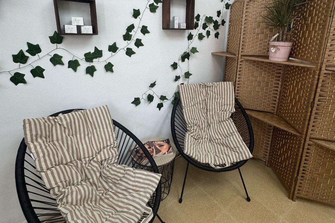 Eva Beauty Center, Tarragona