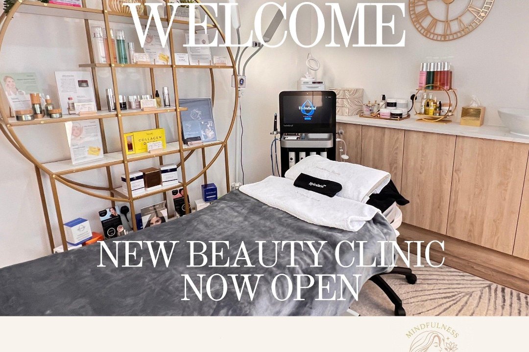 Mindfulness Beauty | Hydrafacial Northampton, Pitsford, Northamptonshire