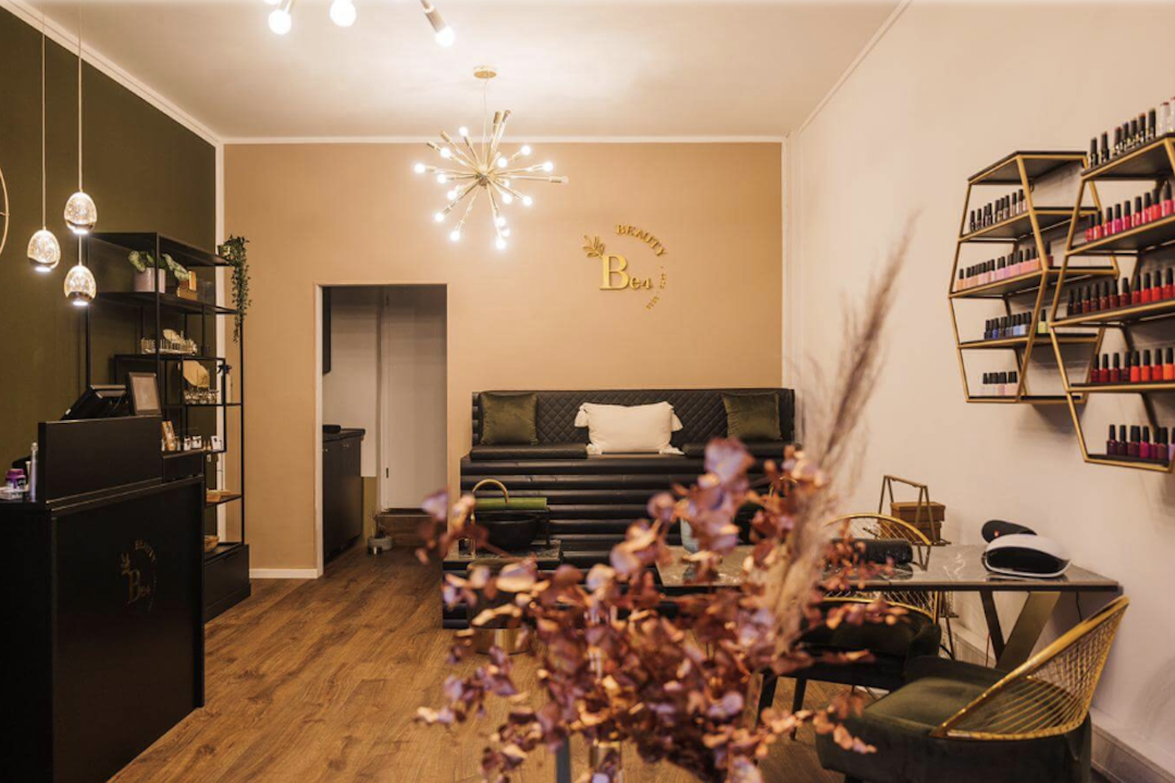 Be4Beauty Kosmetikstudio München, Haidhausen, München
