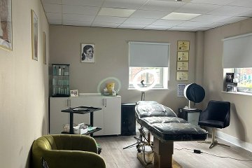 Lashlashlab