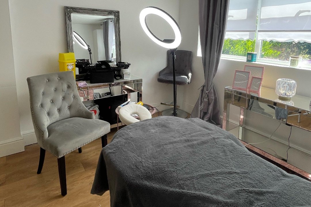 Blushed Beauty by Chloe, West Derby, Liverpool
