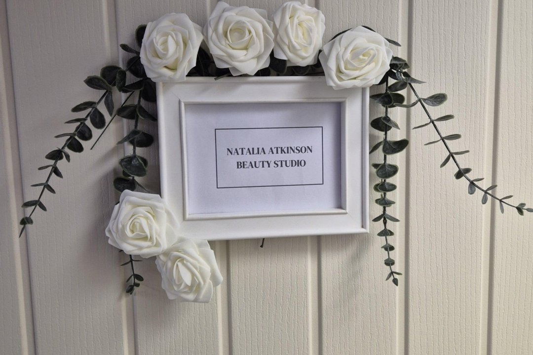 Natalia Atkinson Beauty Studio, Tottington, Bury