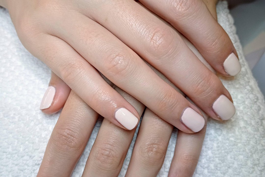 Didi's beautylounge, Steinwerder, Hamburg