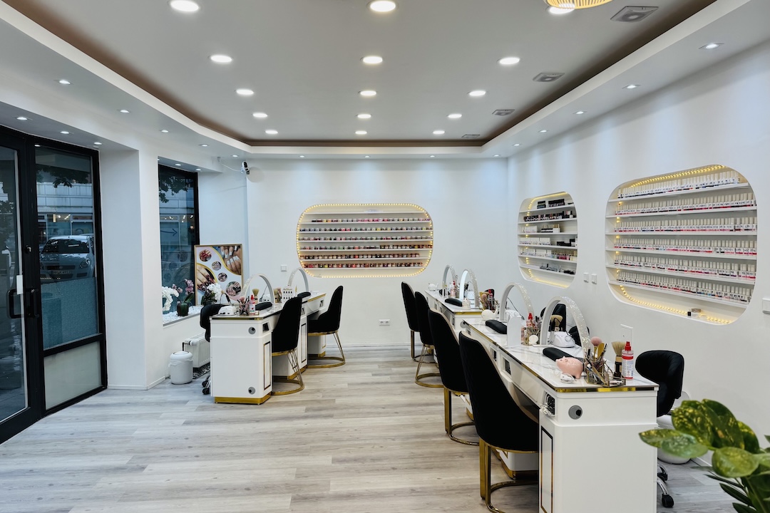Lysa Nails, Bergedorf, Hamburg