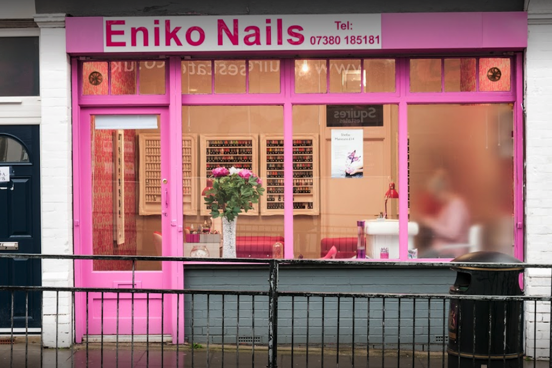 Eniko Nails - Finchley, Finchley, London