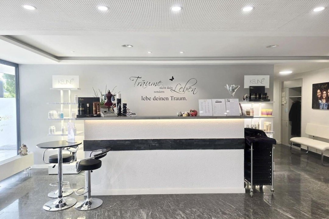 Cutting Lounge, Bad Säckingen, Baden-Württemberg
