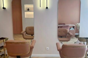 Noa Beauty Paris - épilation au fil,microblading