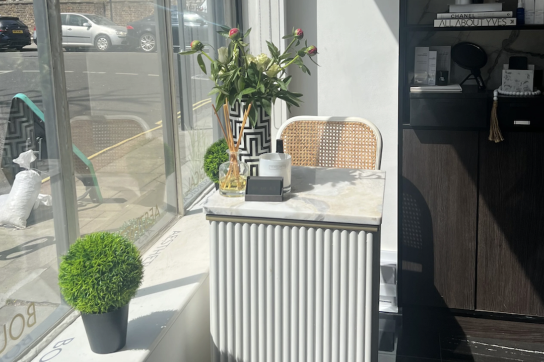DR. MCAS CLINIC, Westbourne Grove, London