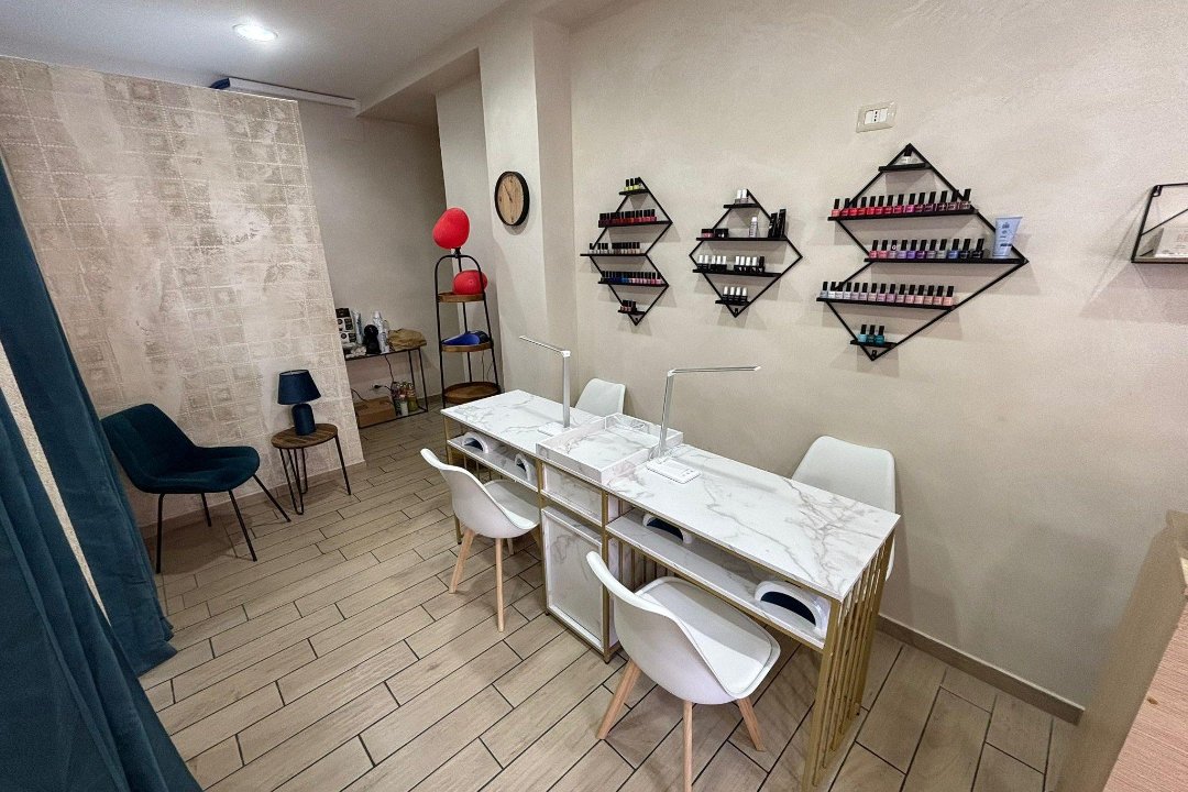 Ger Estetica Prati, Medaglie d'Oro, Roma