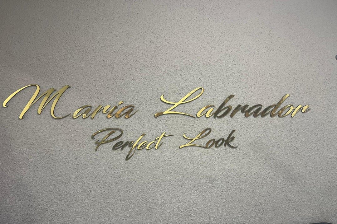Maria Labrador Micropigmentación, Canillas, Madrid