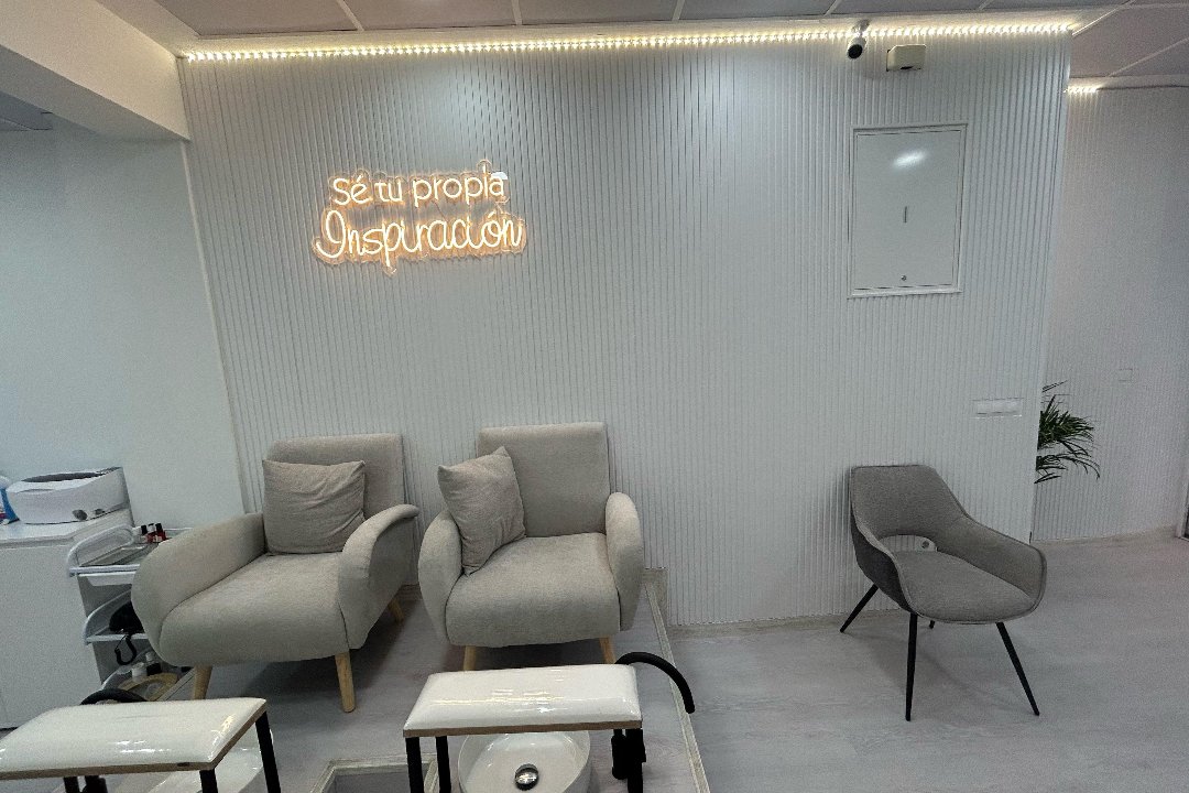 Wendy Nails Salon, Faitanar, Valencia