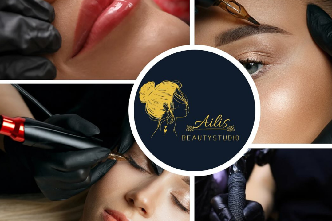 Ailis Beutystudio, 10. Bezirk, Wien