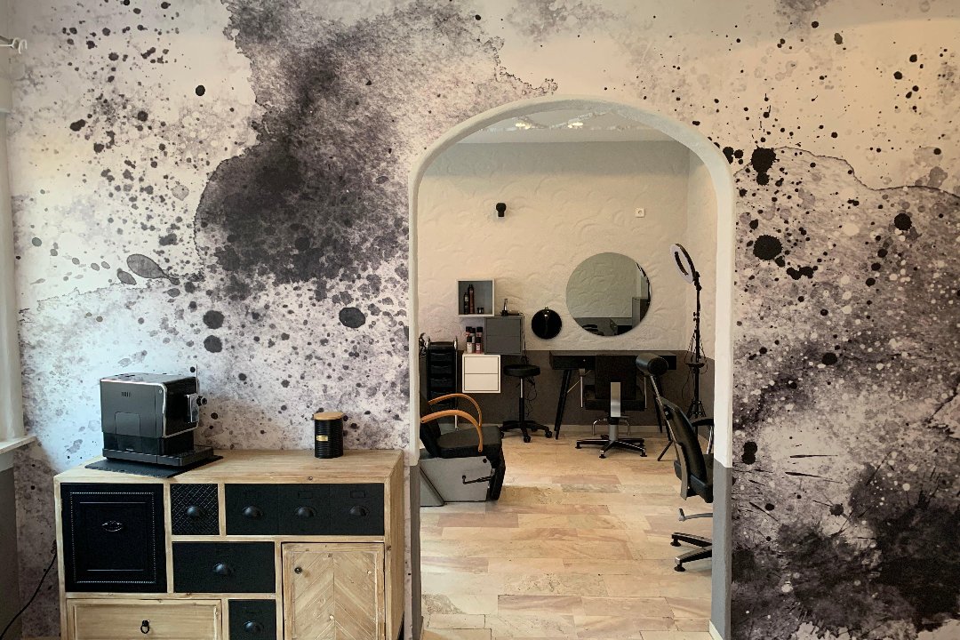 Studio Regenbogenschwarz, Mainz, Rheinland-Pfalz