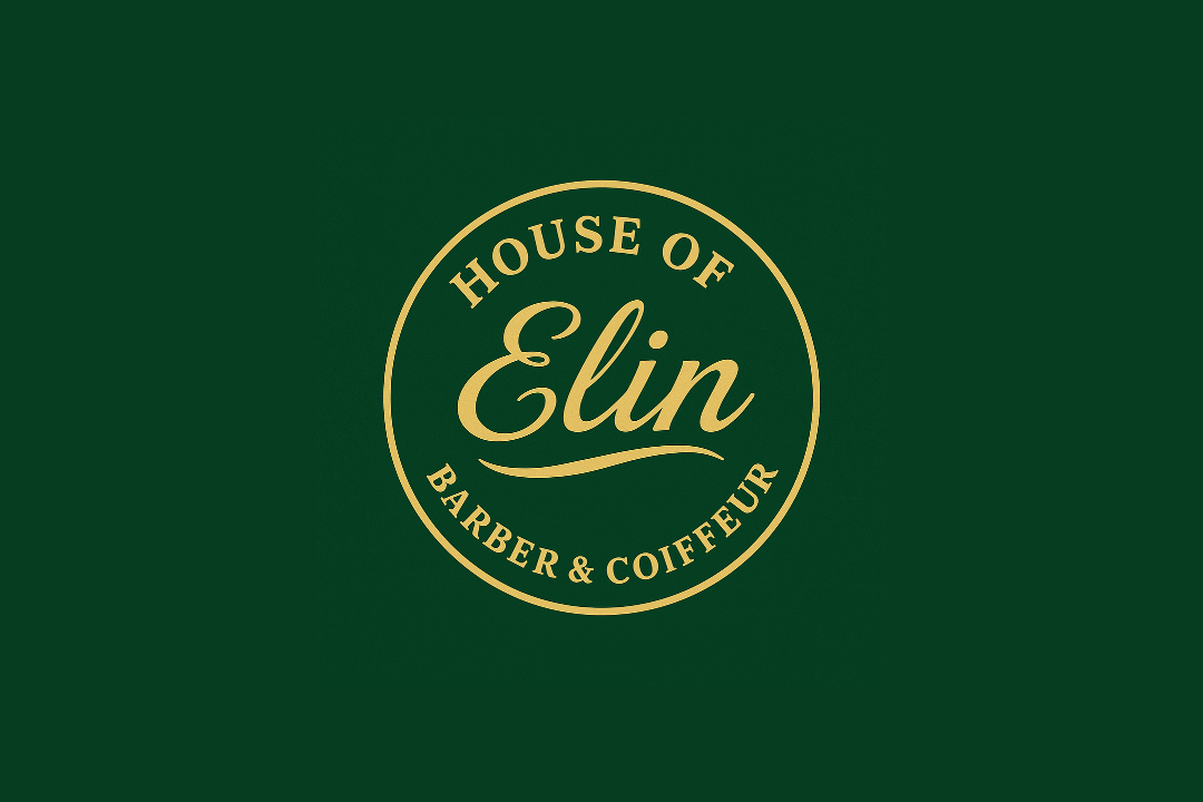 House of Elin (Barber & Coiffeur), Bijenkorf, Amsterdam