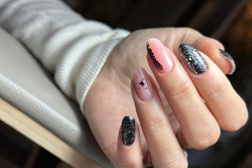 MVnails