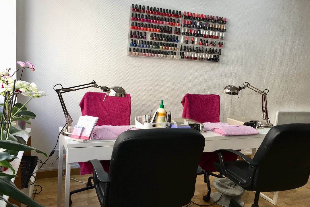 One Beauté, Pereire, Paris