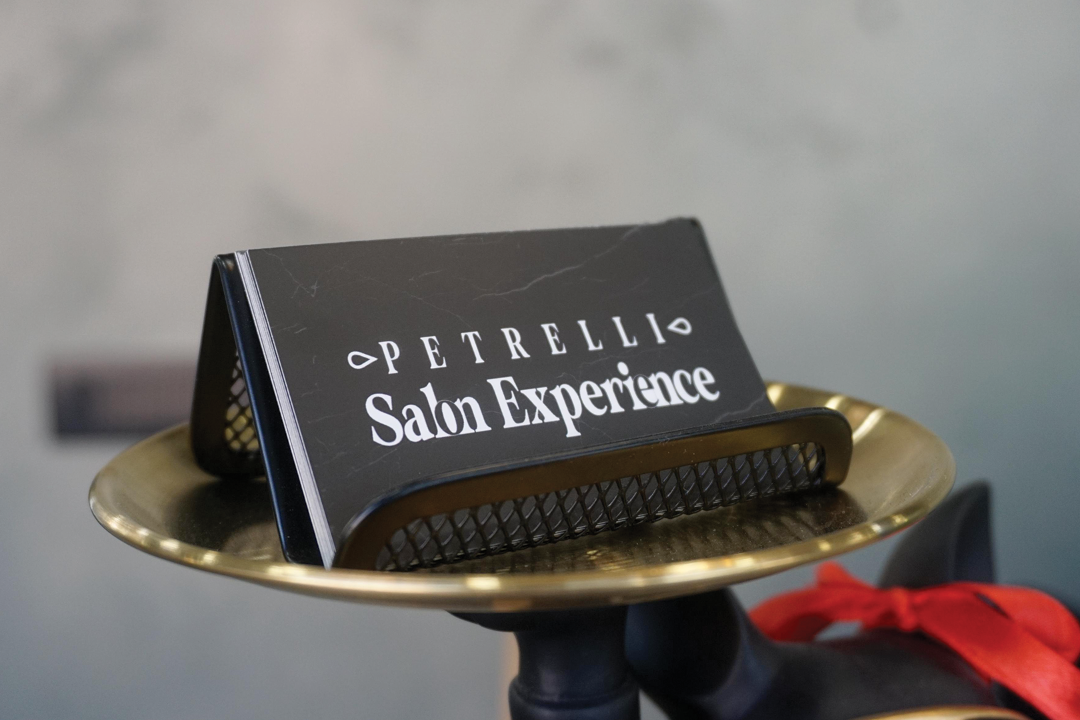 Petrelli Salon Experience, Talenti, Roma