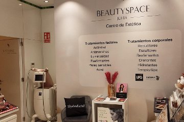Perfumería Júlia