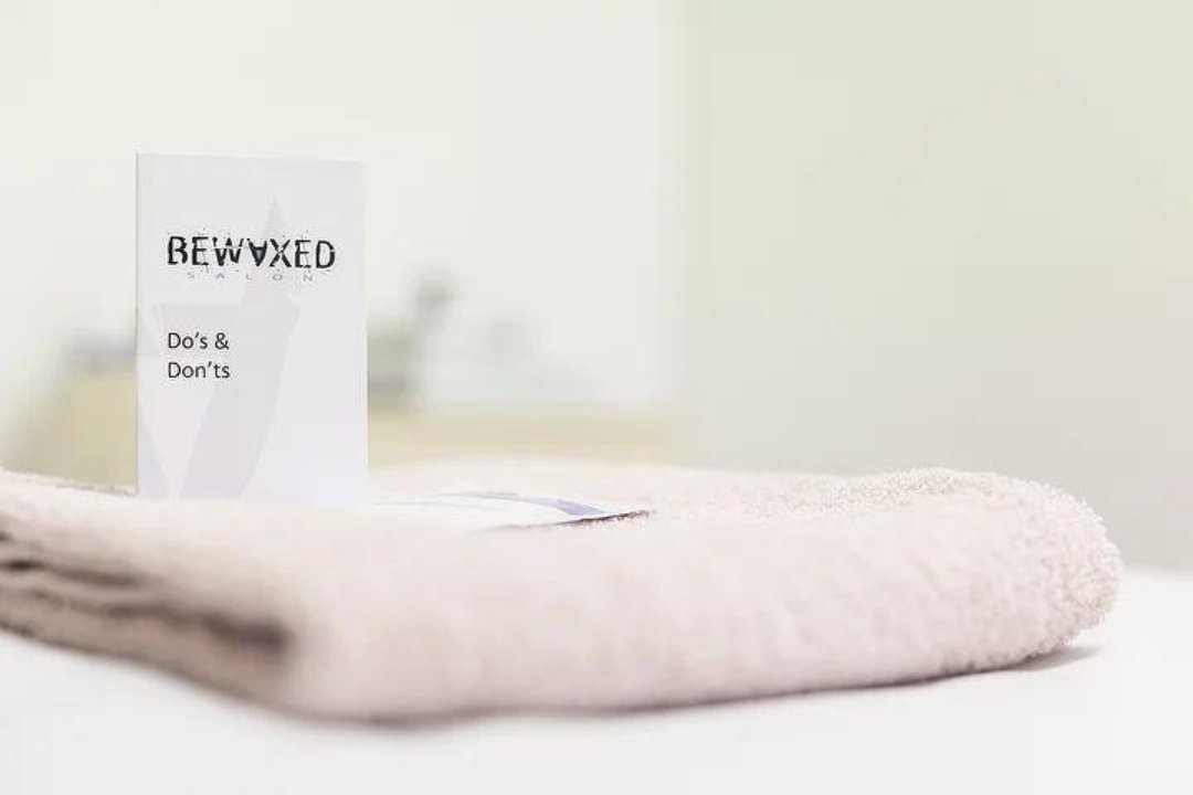 Bewaxed, Sint Annakapel, Breda