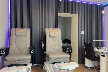 Toni Nails & Beauty