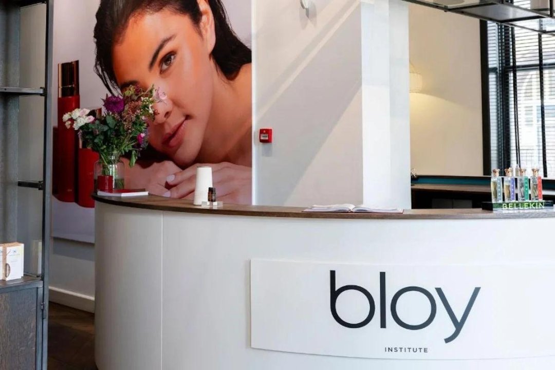Bloy Institute, Wilhelminaplein, Eindhoven