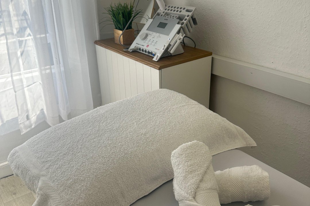 Skincare Clinic by Ilana Gonçalves, Temple Bar, Dublin