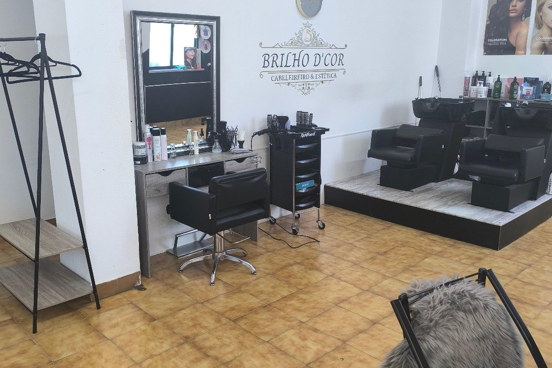 Brilho d'Cor Viseu, Viseu, Distrito de Viseu