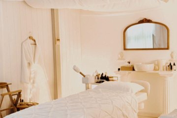Swiss Holistic Beauty Sàrl