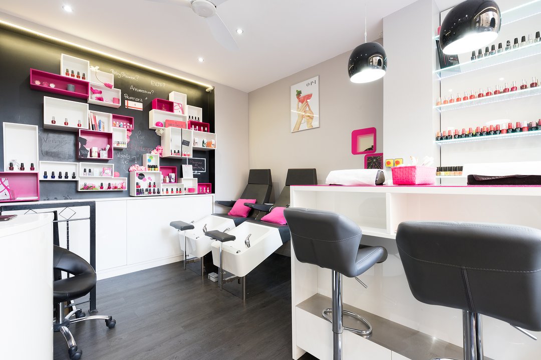 Ma Jolie Boutique Nail bar Villiers Paris Treatwell