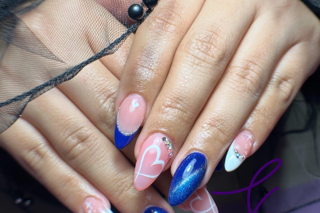 Fior Ella Nails, Ascao, Madrid