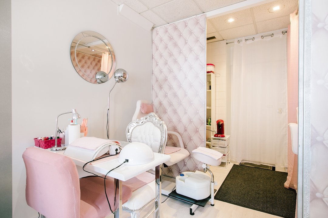 Eden beauty - Malakoff, Malakoff, Hauts-de-Seine