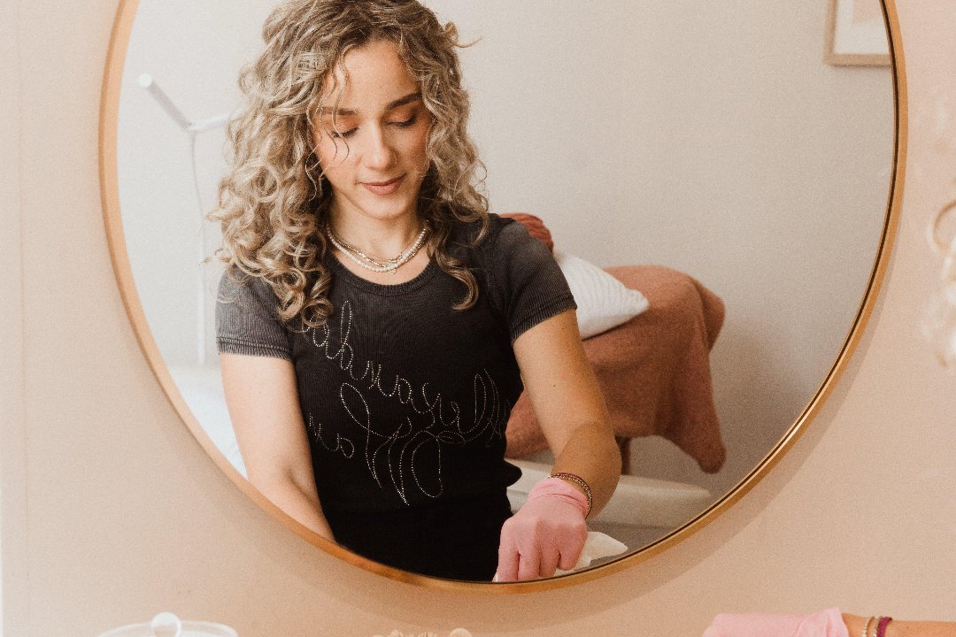 Call of Beauty Studio, Theresia, Tilburg
