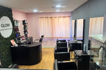 Glow Beauty and Company