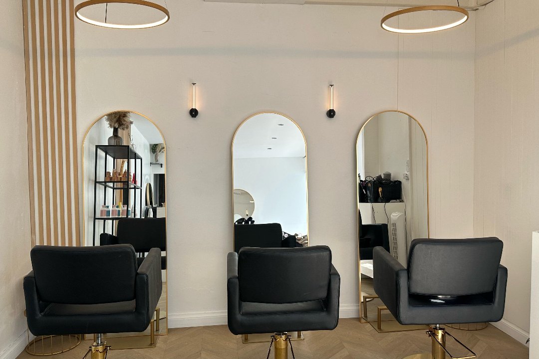 BEAUTYFY HAIR, Saint-Ruf-Trillade Nord, Avignon