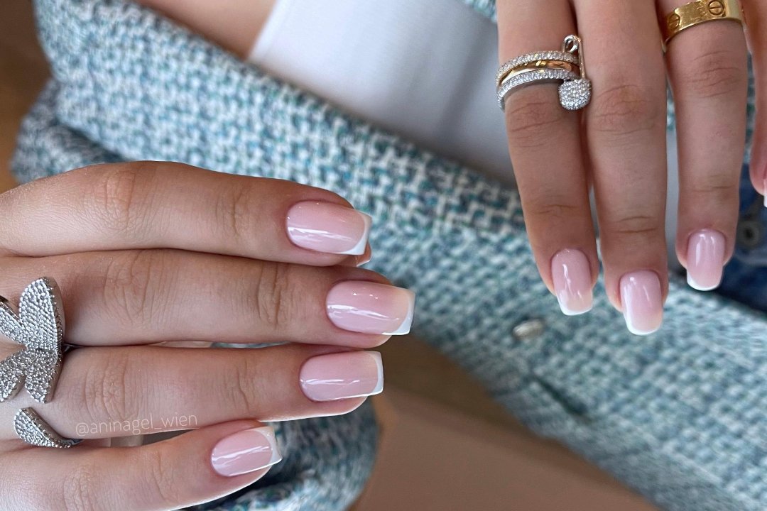 Ani Nails, Ringstraßen Gallerien, Wien