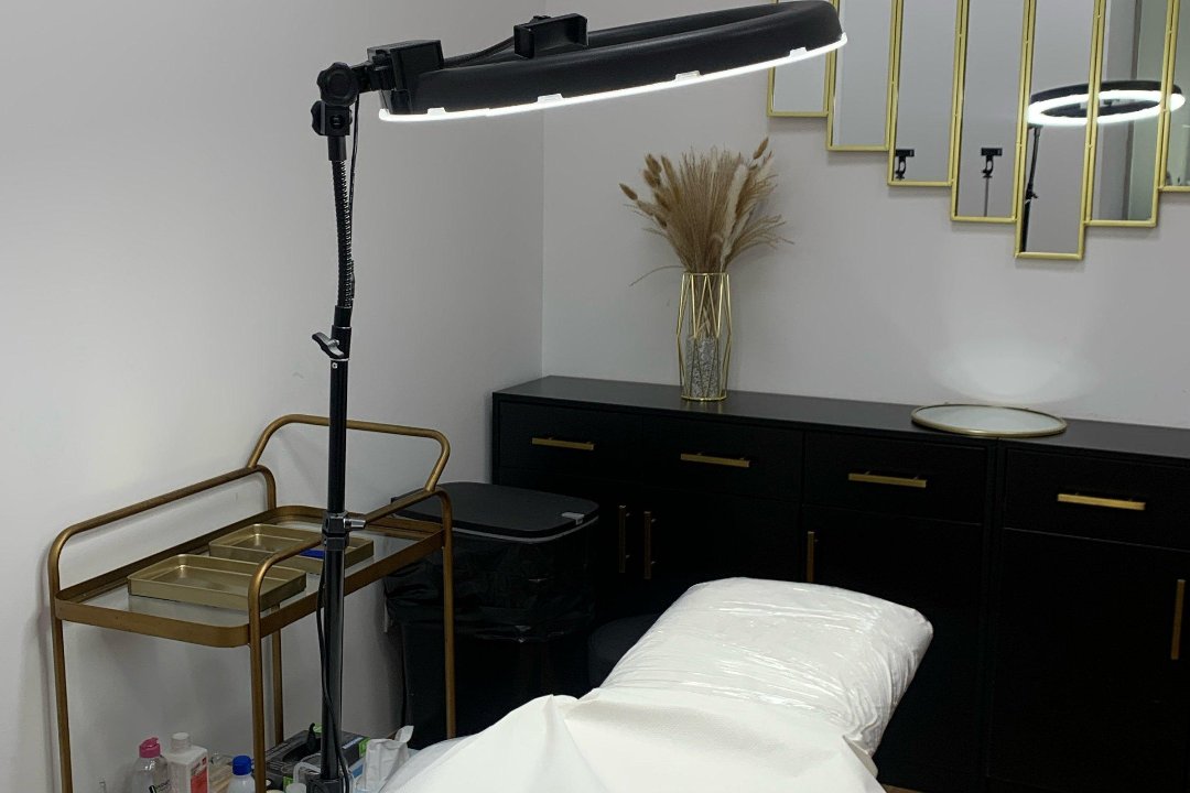 Andréia Demeu Microblading, Av. del Bogatell, Barcelona
