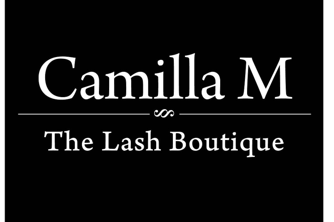 Camilla M - The Lash Boutique, Islington, London