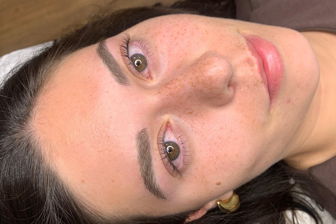 Andréia Demeu Microblading, Av. del Bogatell, Barcelona