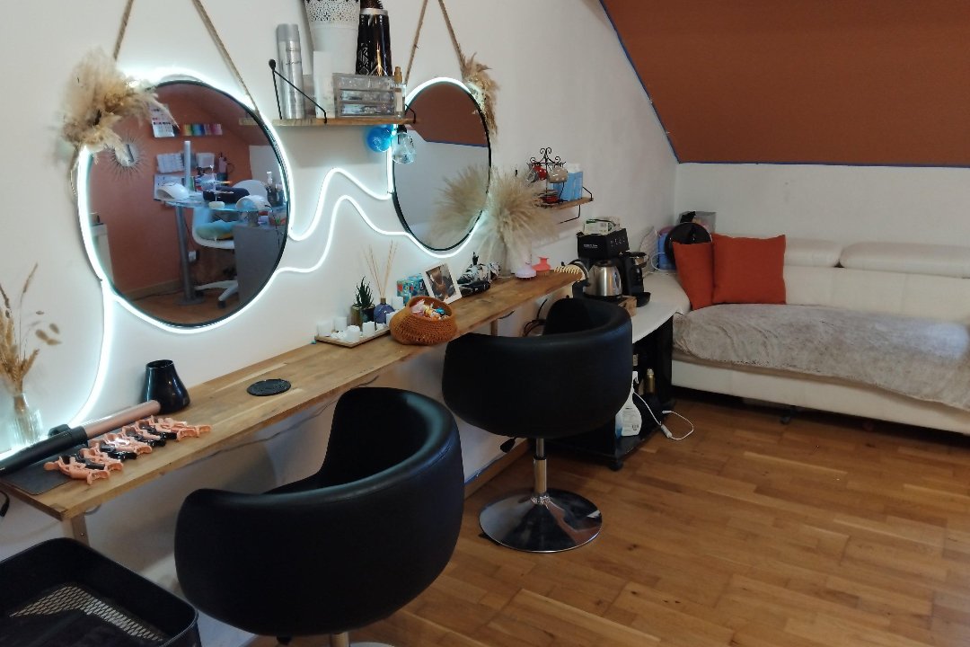 Hair and Beauty, Aulnay-sous-Bois, Seine-Saint-Denis