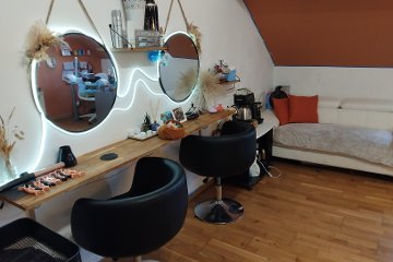 Hair and Beauty