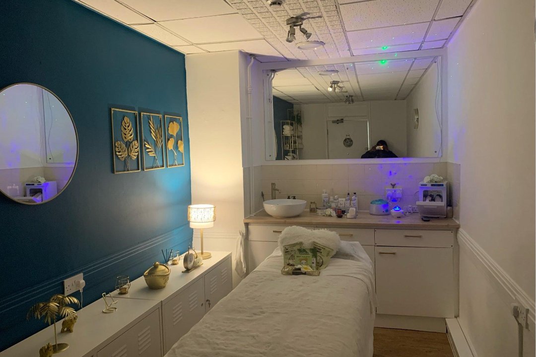 Beauty by Porsha, Chatham, Kent