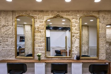 Charlotte BROCHOT Coiffure Paris