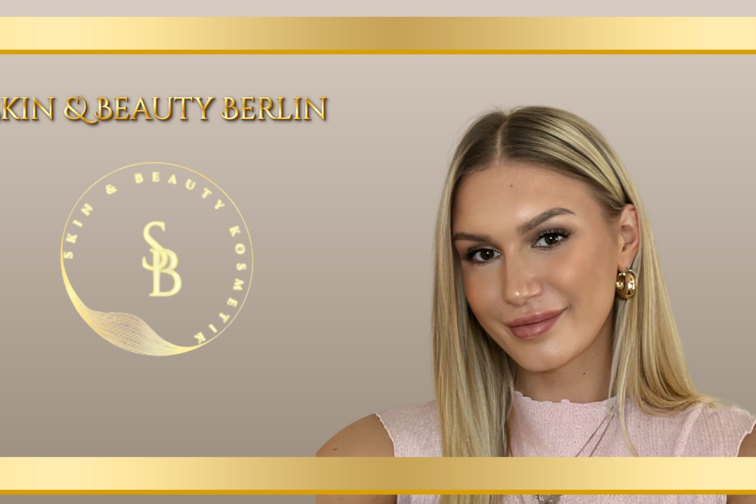 Skin & Beauty Kosmetik, Waidmannslust, Berlin