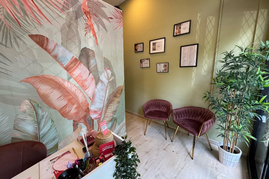 Davì Centro Estetico, Giambellino - Lorenteggio, Milano