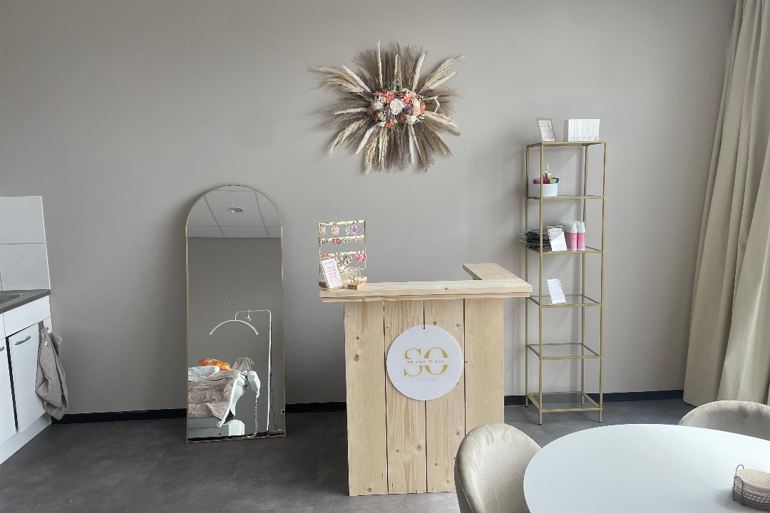 So beYOUtiful by Jaim, Maassluis, Zuid-Holland