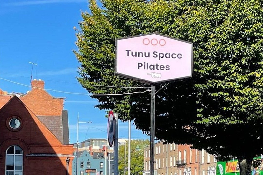 Dana Yoga & Massage, Rathmines, Dublin