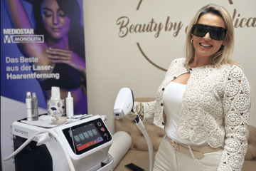 Angelica Beauty Salon