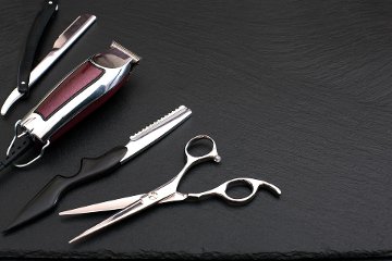 Mob Hair Studio, London